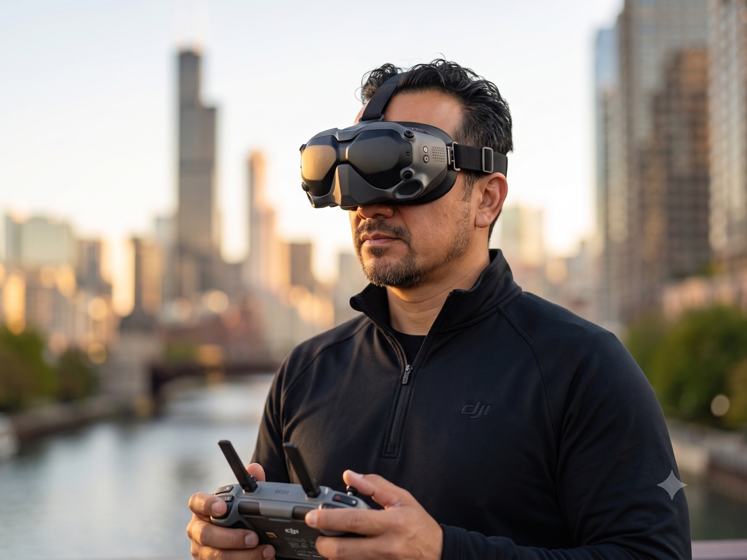 Giovanni Rodas — Rodas Mission Ready Media